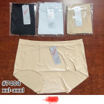 Majtki damskie (2XL-3XL)