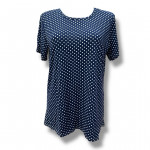 BLUZKA DAMSKA (L-4XL)