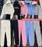 Komplety damskie (S-2XL)