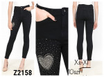 Spodnie damskie (XS-XL)