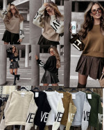 Bluza damska