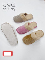 KAPCIE DAMSKIE (36-41)