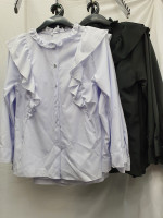 Bluzka damska (M-3XL) towar polski