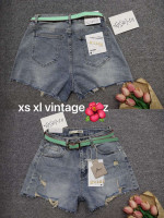 SZORTY DAMSKIE (XS-XL)