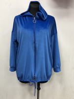 BLUZA DAMSKA (L-4XL) towar polski