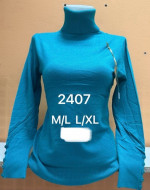 Swetry damskie (M-XL)