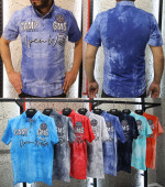 Bluzka męska (L-3XL)