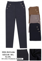 Spodnie damskie (S-2XL)