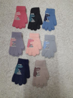 Rękawiczki dziecięce