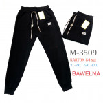 Spodnie damskie (XL-6XL)