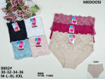 Majtki damskie (M-2XL)