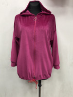 BLUZA DAMSKA (L-4XL) towar polski
