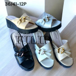Klapki damskie (36-41)