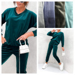 Komplety damskie (M-2XL) towar polski