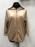 BLUZA DAMSKA (L-4XL) towar polski
