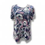 BLUZKA DAMSKA (L-4XL)