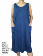 Koszula nocna (M-4XL)