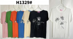 BLUZKA DAMSKA (L-2XL)