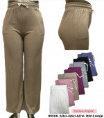SPODNIE DAMSKIE (2XL-7XL)