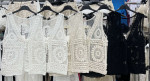 BLUZA DAMSKA (TOWAR WŁOSKI)