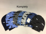Komplet dziecięcy