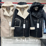 Kurtka damska (S-2XL)