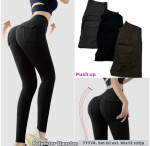Spodnie damskie (S-2XL)