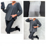 Bluzka damska (M-3XL) towar polski