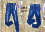 Spodnie damskie (XS-XL)