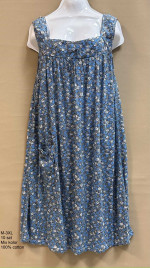 Koszula nocna (M-3XL)