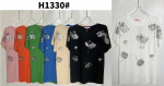 BLUZKA DAMSKA (L-2XL)