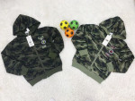 Bluza chłopięca (8-16)