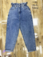 Spodnie damskie (XS-L)