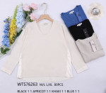 SWETRY DAMSKIE (M-XL)