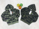 Bluza chłopięca (8-16)