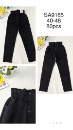Spodnie damskie (40-48)