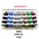BLUZA DAMSKA (S-XL)