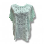 BLUZKA DAMSKA (M-6XL)