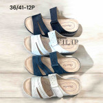 Klapki damskie (36-41)