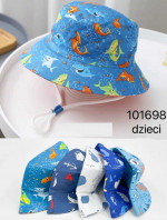Czapka dziecięca