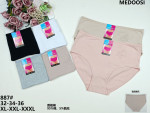 Majtki damskie (XL-3XL)