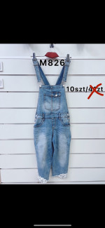 KOMBINEZONY DAMSKIE (XS-XL)