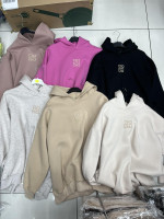 Bluza damska (towar turecki)