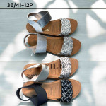 Sandały damskie (36-41)