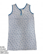 BLUZKA DAMSKA (XL-5XL)