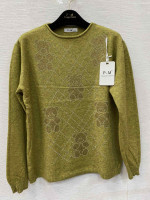 Swetry damskie (M-2XL)