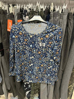 BLUZKA DAMSKA (L-4XL)
