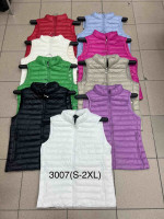 Kamizelka damska (S-2XL)