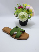 Klapki damskie (36-41)