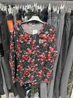 BLUZKA DAMSKA (L-4XL)